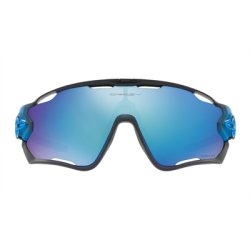 Oakley Jawbreaker Sapphire Fade / Prizm Sapphire Polarize